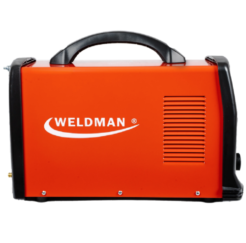 Weldman PLASMA 50 - Inwertorowa przecinarka plazmowa HF