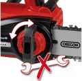 EINHELL FORTEXXA 18/20 TH Solo - Akumulatorowa pilarka łańcuchowa 18 V