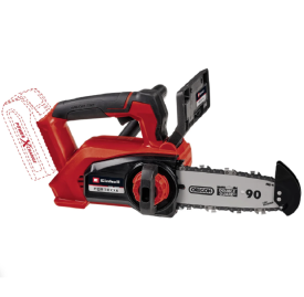 EINHELL FORTEXXA 18/20 TH Solo - Akumulatorowa pilarka łańcuchowa 18 V