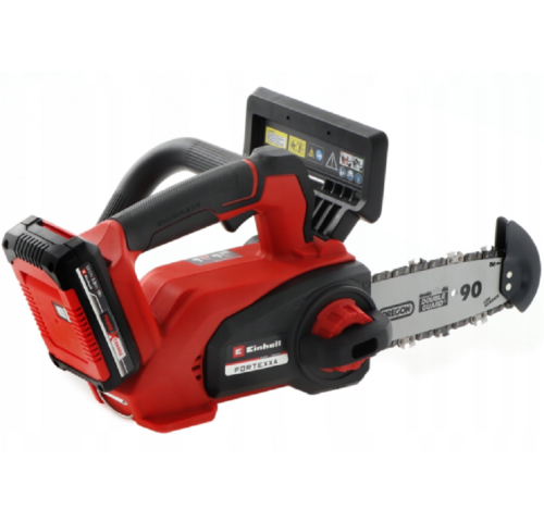 EINHELL FORTEXXA 18/20 TH Solo - Akumulatorowa pilarka łańcuchowa 18 V