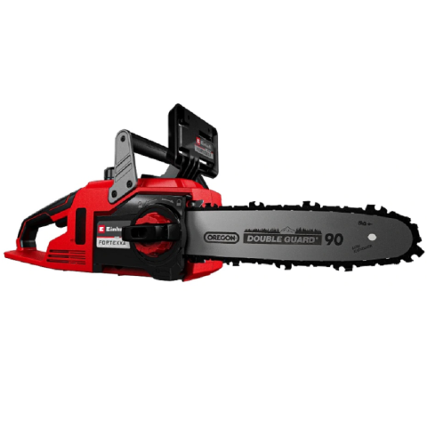 EINHELL FORTEXXA 18/30 Solo - Akumulatorowa pilarka łańcuchowa 18 V