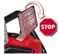 EINHELL FORTEXXA 18/30 Solo - Akumulatorowa pilarka łańcuchowa 18 V
