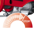 EINHELL TC-EH 500 - Elektryczna wciągarka linowa 500 kg