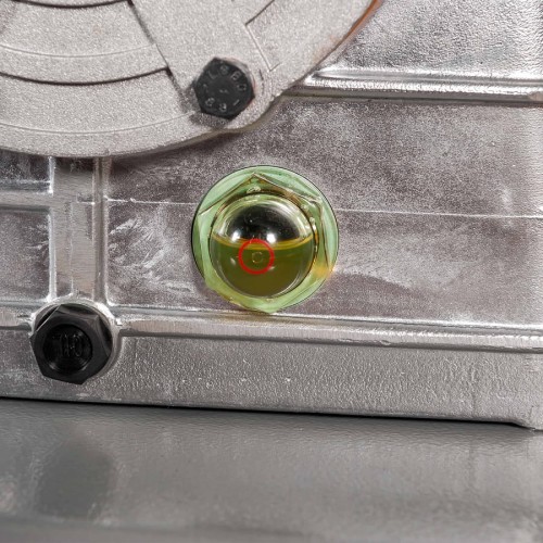 AirPress HK 1500-270 Pro - Kompresor dwutłokowy 270 L