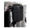 AirPress HK 1500-270 Pro - Kompresor dwutłokowy 270 L