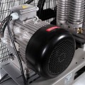 AirPress HK 1500-270 Pro - Kompresor dwutłokowy 270 L
