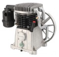 AirPress B7000 - Pompa 2-tłokowa sprężarkowa dwustopniowa
