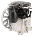 AirPress B7000 - Pompa 2-tłokowa sprężarkowa dwustopniowa