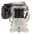 AirPress B7000 - Pompa 2-tłokowa sprężarkowa dwustopniowa