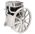 AirPress B6000 - Pompa 2-tłokowa sprężarkowa dwustopniowa