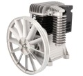 AirPress B6000 - Pompa 2-tłokowa sprężarkowa dwustopniowa