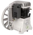 AirPress B6000 - Pompa 2-tłokowa sprężarkowa dwustopniowa