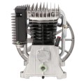 AirPress B6000 - Pompa 2-tłokowa sprężarkowa dwustopniowa