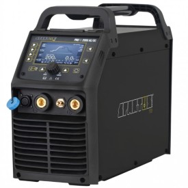 Spartus ProTIG 2000 AC/DC - Wielozadaniowa spawarka inwertorowa TIG z pulsem