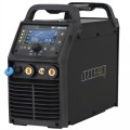 Spartus ProTIG 2000W AC/DC - Wielozadaniowa spawarka inwertorowa TIG z pulsem