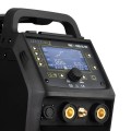 Spartus ProTIG 2000W AC/DC - Wielozadaniowa spawarka inwertorowa TIG z pulsem