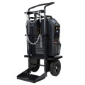 Spartus ProTIG 2000W AC/DC - Wielozadaniowa spawarka inwertorowa TIG z pulsem