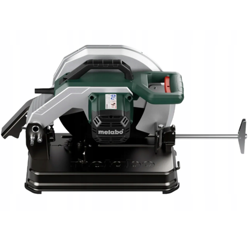 Metabo CS 22-355 - Przecinarka do metalu 355 mm