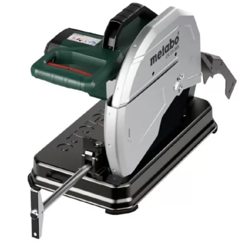 Metabo CS 22-355 - Przecinarka do metalu 355 mm