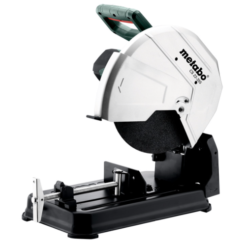 Metabo CS 22-355 - Przecinarka do metalu 355 mm