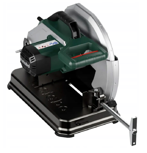 Metabo CS 22-355 - Przecinarka do metalu 355 mm