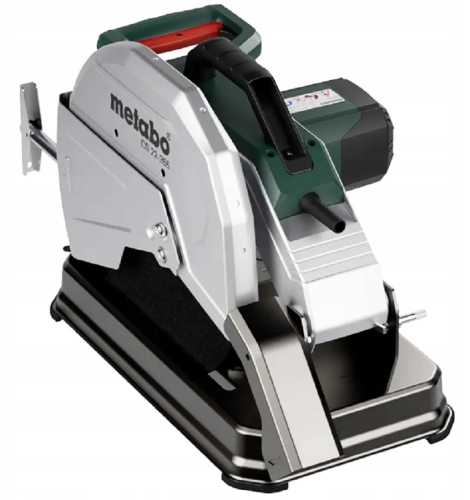 Metabo CS 22-355 - Przecinarka do metalu 355 mm