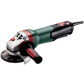METABO WPB 13-125 QUICK - Szlifierka kątowa 125 mm