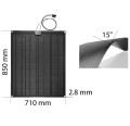 Neo Tools 90-143 - Przenośny panel słoneczny/ ładowarka solarna 100 W