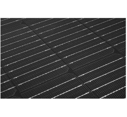 Neo Tools 90-143 - Przenośny panel słoneczny/ ładowarka solarna 100 W