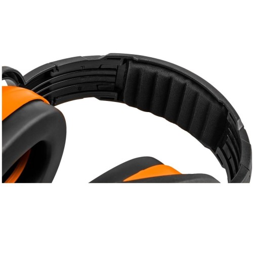 Neo Tools 97-564 - Nauszniki przeciwhałasowe SNR 32DB
