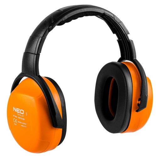 Neo Tools 97-564 - Nauszniki przeciwhałasowe SNR 32DB
