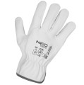 Neo Tools 97-657-10 - Rękawice robocze skóra kozia 2121X 10"
