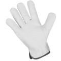 Neo Tools 97-657-10 - Rękawice robocze skóra kozia 2121X 10"
