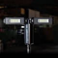 SCANGRIP TOWER COMPACT CONNECT - Lampa robocza z dwiema głowicami 2500 lm ze statywem