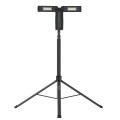 SCANGRIP TOWER COMPACT CONNECT - Lampa robocza z dwiema głowicami 2500 lm ze statywem