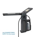 SCANGRIP TOWER COMPACT CONNECT - Lampa robocza z dwiema głowicami 2500 lm ze statywem