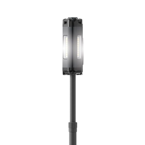 SCANGRIP TOWER COMPACT CONNECT - Lampa robocza z dwiema głowicami 2500 lm ze statywem