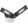 SCANGRIP TOWER COMPACT CONNECT - Lampa robocza z dwiema głowicami 2500 lm ze statywem