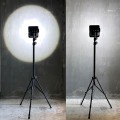 SCANGRIP NOVA 4 CONNECT - Akumulatorowa lampa robocza LED 4000 lm