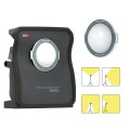 SCANGRIP NOVA 4 CONNECT - Akumulatorowa lampa robocza LED 4000 lm