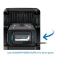 SCANGRIP NOVA 4 CONNECT - Akumulatorowa lampa robocza LED 4000 lm
