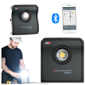 SCANGRIP NOVA 10 CONNECT - Akumulatorowa lampa robocza LED 10000 lm