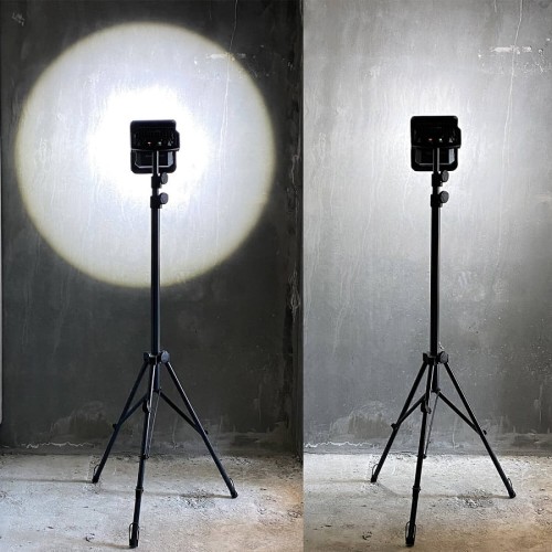 SCANGRIP NOVA 10 CONNECT - Akumulatorowa lampa robocza LED 10000 lm
