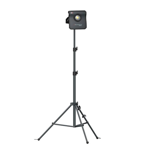SCANGRIP NOVA 10 CONNECT - Akumulatorowa lampa robocza LED 10000 lm
