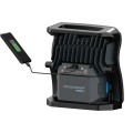 SCANGRIP NOVA 10 CONNECT - Akumulatorowa lampa robocza LED 10000 lm