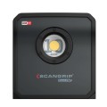 SCANGRIP NOVA 10 CONNECT - Akumulatorowa lampa robocza LED 10000 lm