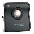 SCANGRIP NOVA 10 CONNECT - Akumulatorowa lampa robocza LED 10000 lm