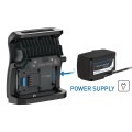 SCANGRIP POWER SUPPLY - Sieciowe zasilanie lamp Scangrip Connect