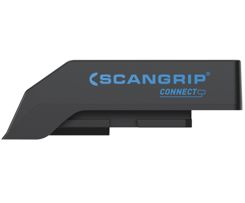 SCANGRIP CONNECTOR - Adapter connect kompatybilny z Bosch/AMPSHARE