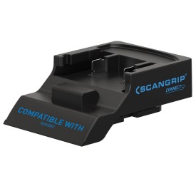 SCANGRIP CONNECTOR - Adapter connect kompatybilny z HIKOKI